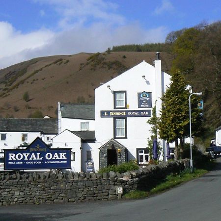 Stanger Cottage Keswick  Exterior photo