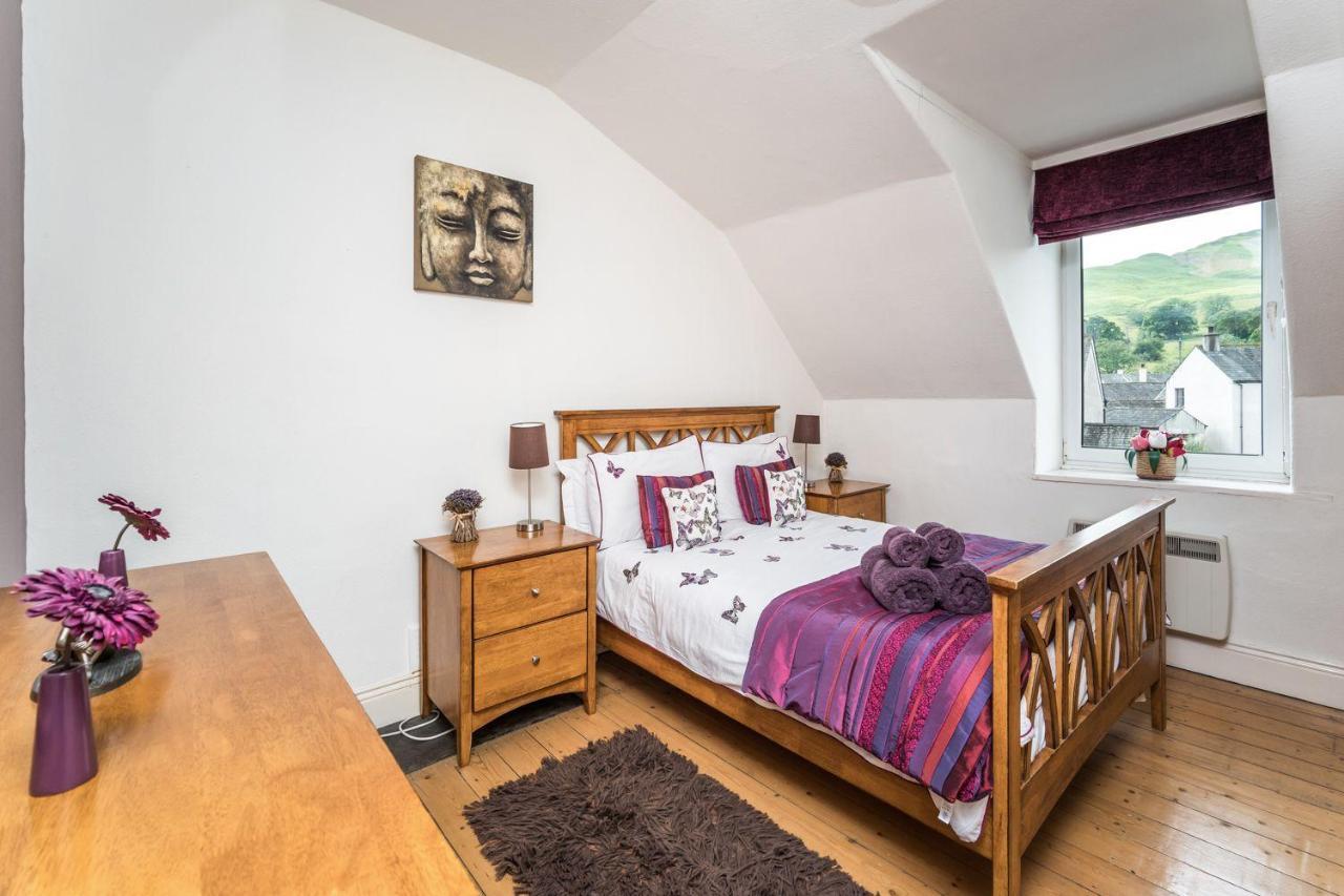 Stanger Cottage Keswick  Exterior photo