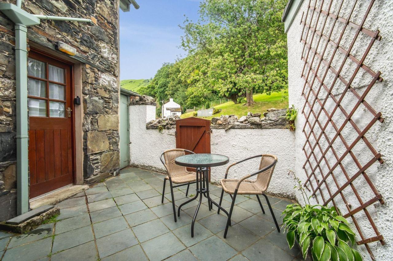 Stanger Cottage Keswick  Exterior photo