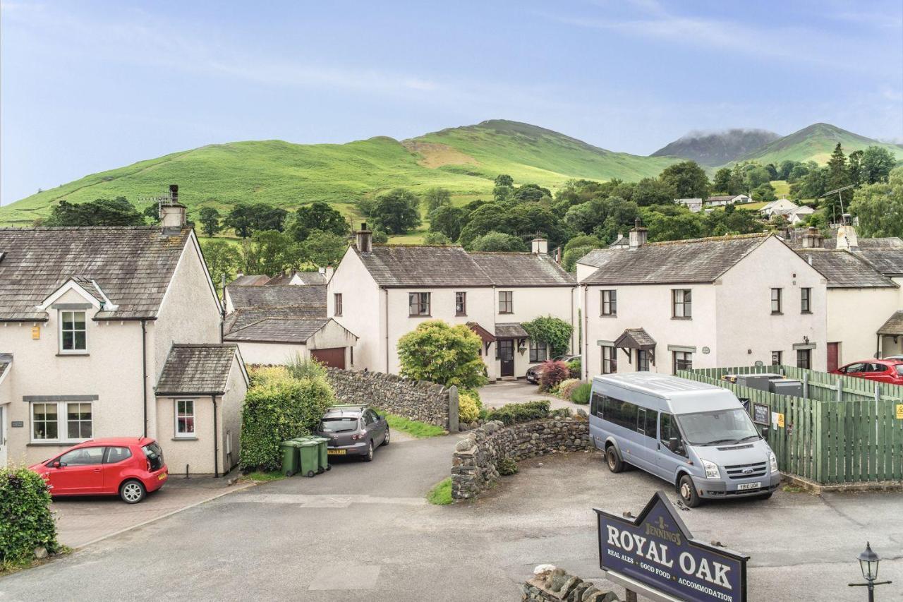 Stanger Cottage Keswick  Exterior photo