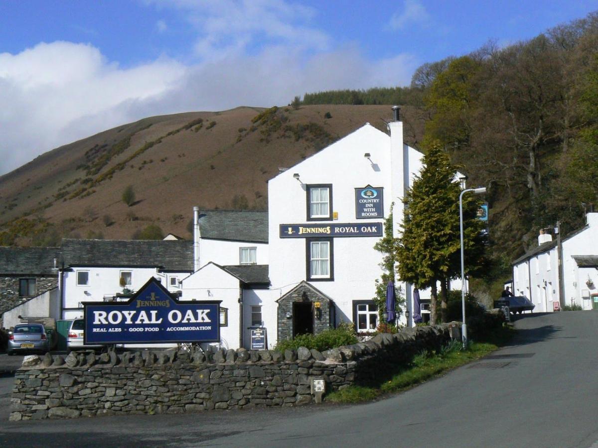 Stanger Cottage Keswick  Exterior photo
