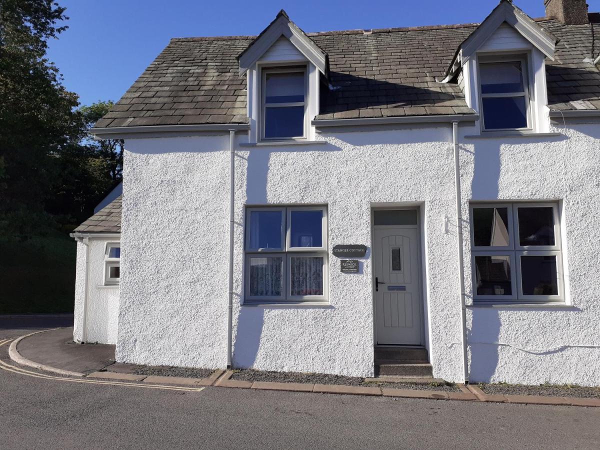 Stanger Cottage Keswick  Exterior photo
