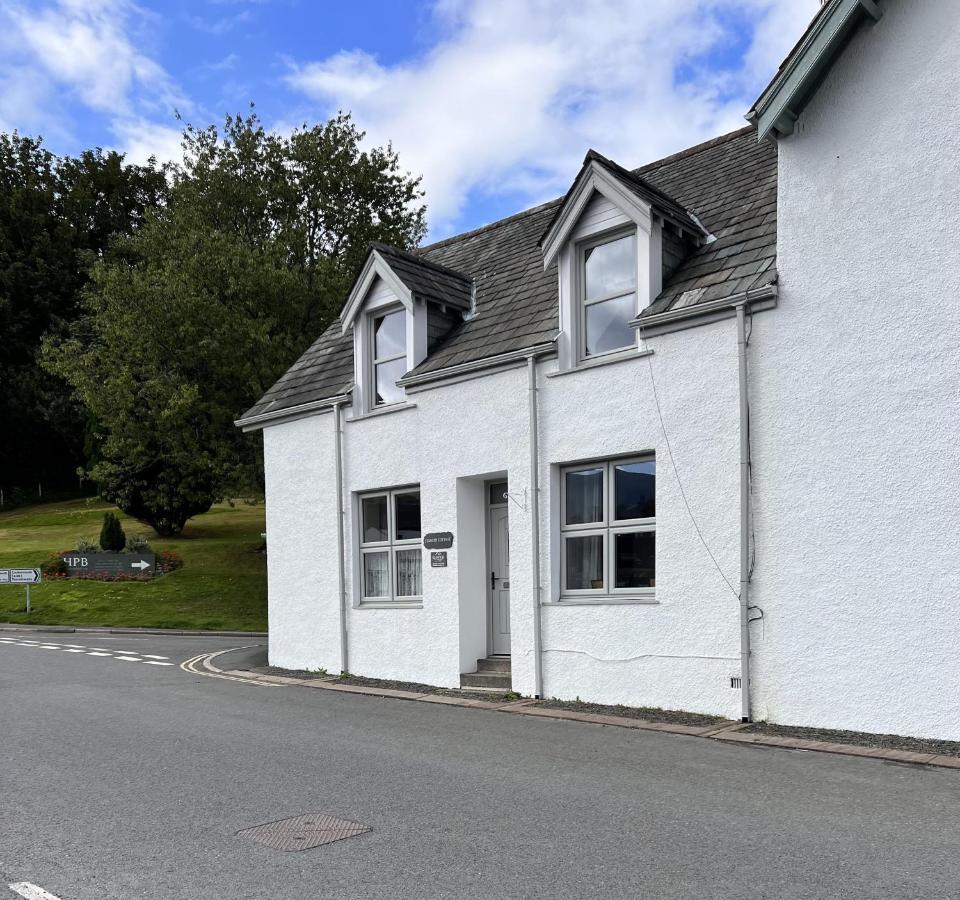 Stanger Cottage Keswick  Exterior photo